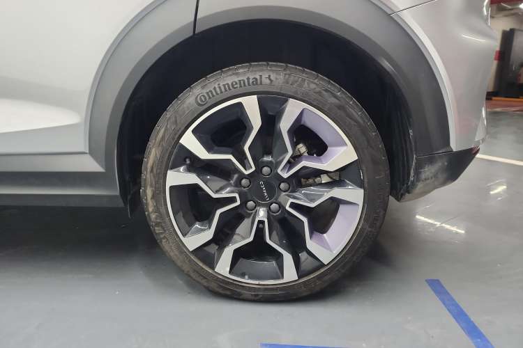 Used Lynk & Co 06 EM-P 2023 1.5T Remix PHEV Shero