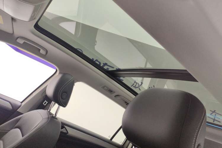 Used Volkswagen Tiguan L 2021 330TSI Automatic Two-Wheel Drive Smart Edition