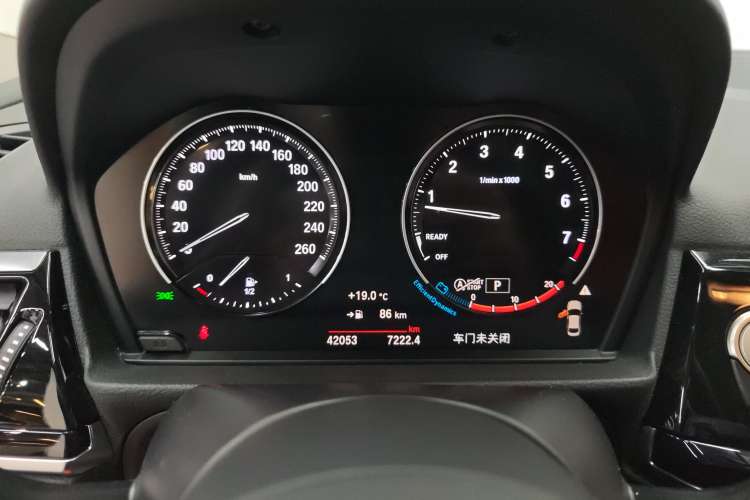 Used BMW 1 Series 2023 125i M Sport Night Edition
