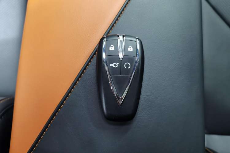 Used CHANGAN UNI-V iDD 2023 Zhidian iDD 1.5T 113km Smart & Fun Version (Rapid Edition)