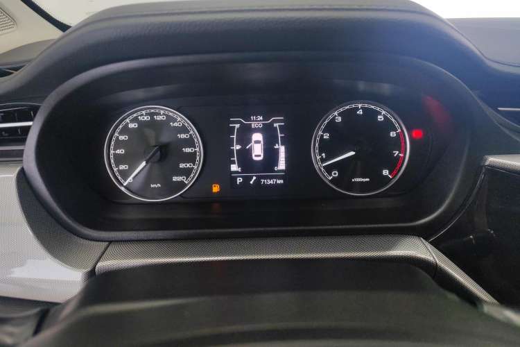 Used Chery Arrizo 5 2019 Revised PRO 1.5L CVT Youth Edition China VI Standard