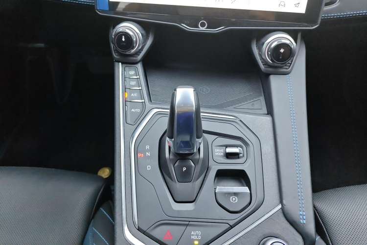 Used Lynk & Co 05 2020 2.0TD Two-Wheel Drive Shine Halo