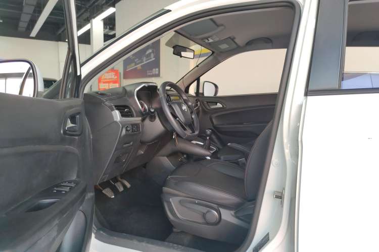 Used Brilliance V3 2017 1.5L Manual Comfort Model
