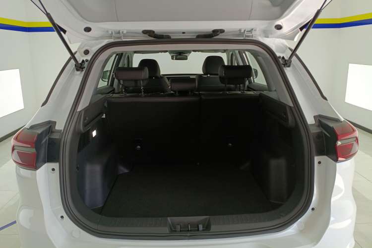 Used Chery Tiggo 7 PLUS 2023 1.5 TCI CVT New Enjoyment Edition
