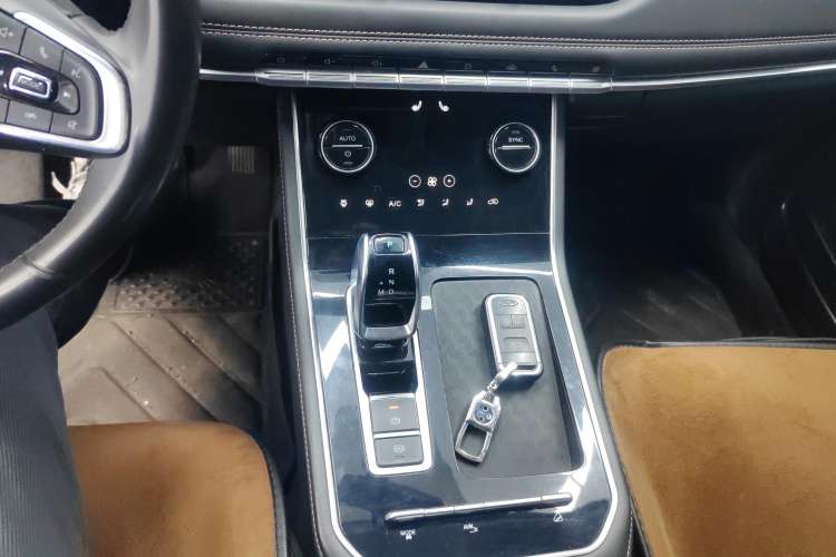 Used Chery Tiggo 8 2020 Facelifted Version 290TGDI Automatic Elite Edition