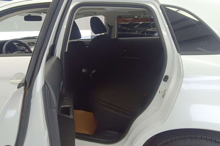 Used Mitsubishi ASX 2020 1.6L Manual Fun Edition
