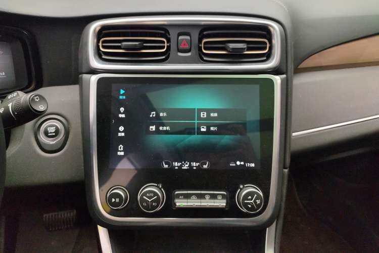 Used Lynk & Co 01 2017 2.0T Two-Wheel Drive Pro Edition