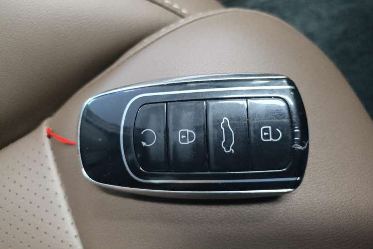 Used Chery Arrizo 8 2023 High-Energy Edition 2.0T DCT Luxury