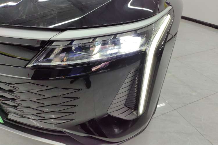 Used EXEED Stellar C-DM 2024 1.5T Long-Range Pro