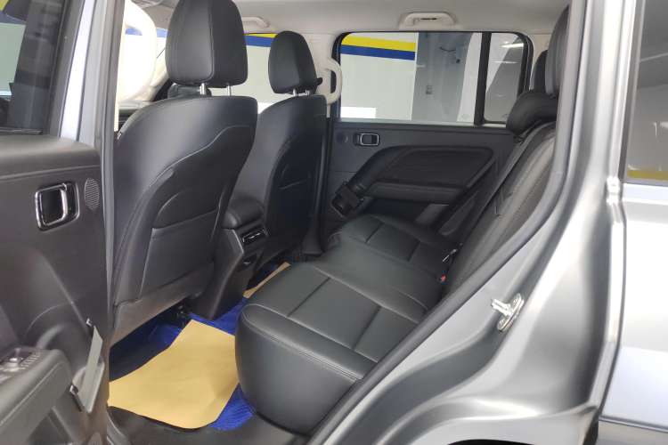 Used Haval Raptor New Energy 2024 Hi4 102 Pro