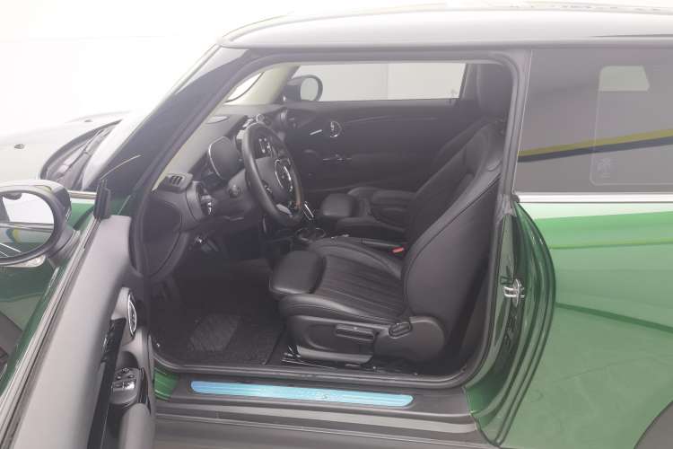 Used MINI MINI 2021 2.0T COOPER S CABRIO Artist