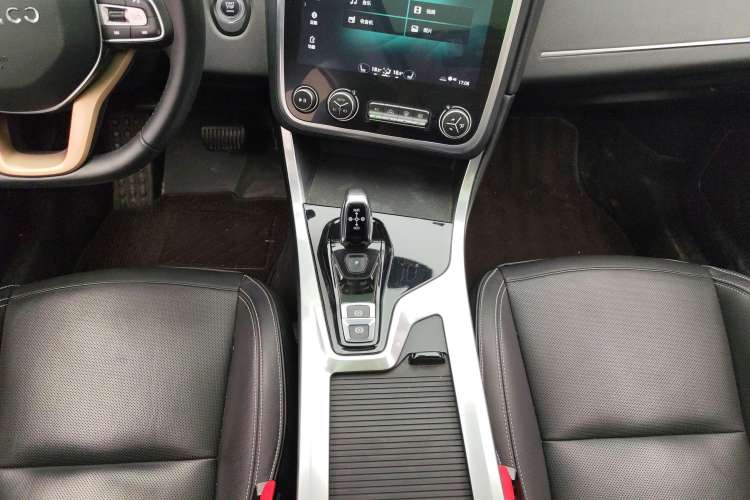 Used Lynk & Co 01 2017 2.0T Two-Wheel Drive Pro Edition