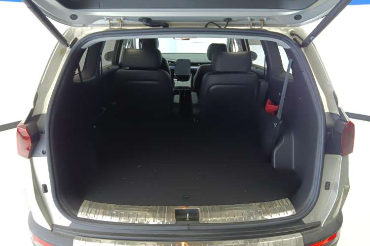 Used Hyundai Custo 2021 380TGDi Smart Love Flagship Edition TOP Premium