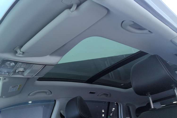 Used Volkswagen Tiguan L 2016 300TSI Automatic All-Wheel Drive Fashion Vision Edition