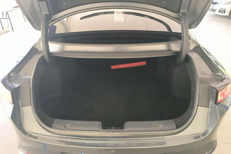 Used Changan Eado DD 2023 Blue Whale NE 1.5T GDI DCT Flagship Model