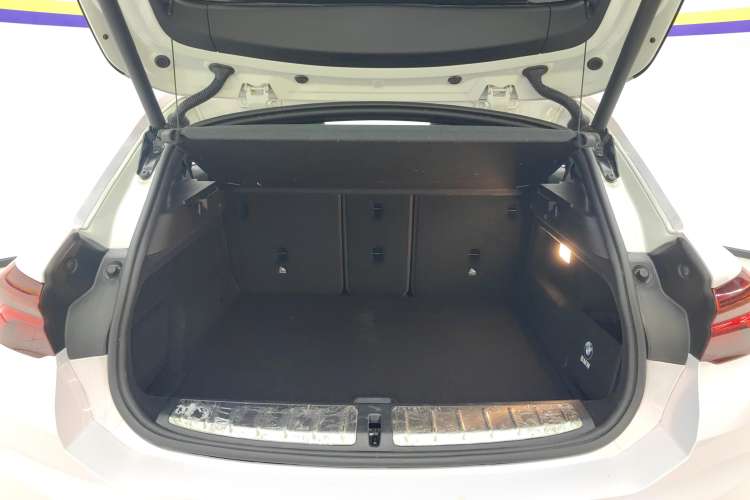 Used BMW X2 2020 sDrive25i Leading Model M Sport Package
