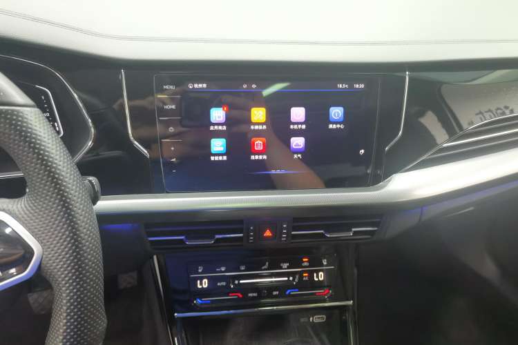 Used Volkswagen Passat 2022 330TSI Starry Luxury Edition