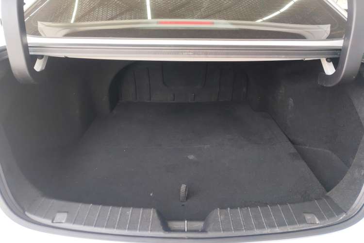 Used Changan Ruicheng PLUS 2023 1.5T DCT Prestige Edition
