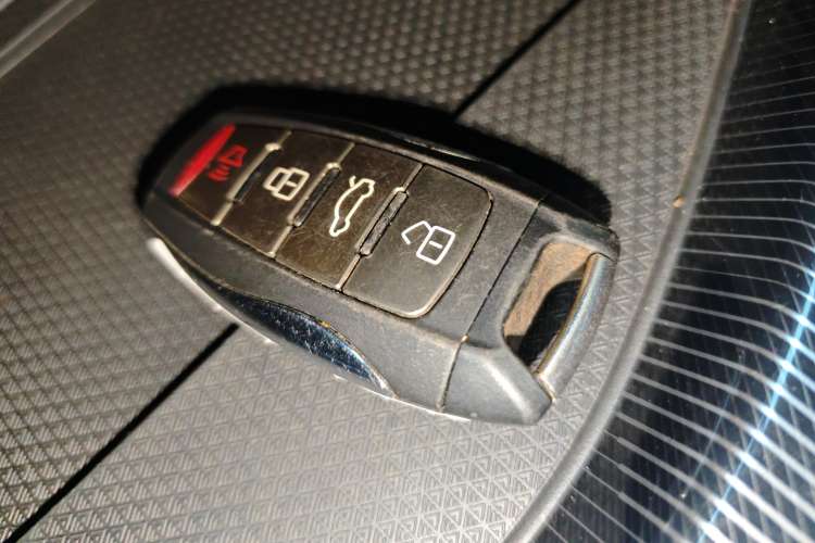 Used Haval LHERY 2021 High-Performance Version 1.5T Golden Rabbit