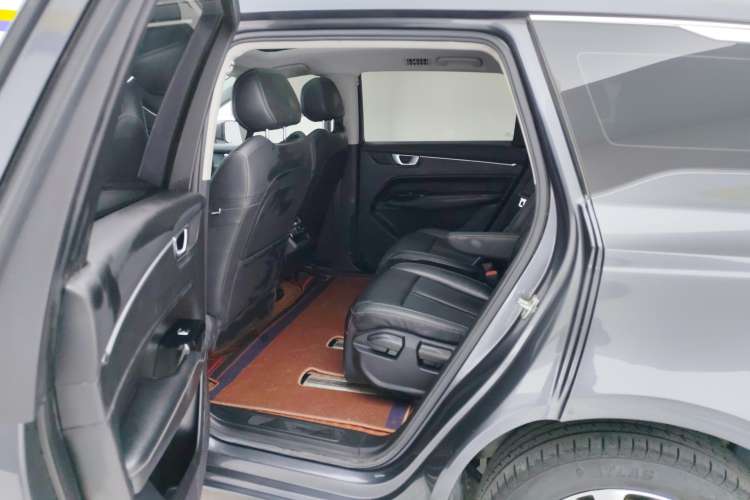 Used Wuling Victory 2020 1.5T CVT Flagship Edition