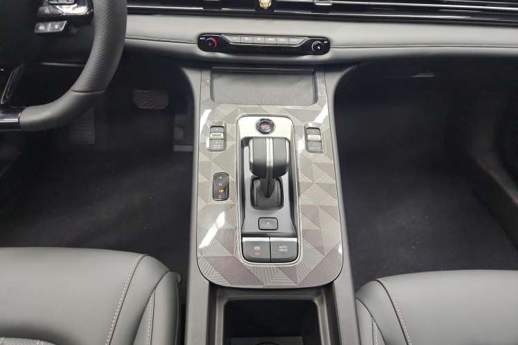 Used GAC Trumpchi EMPOW 2024 270T DCT Yingbao S Edition