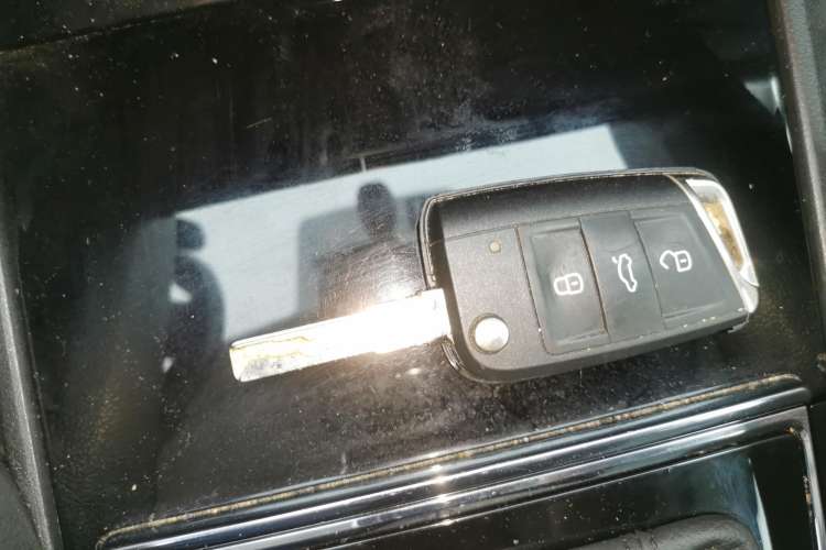 Used Skoda Kodiaq GT 2019 TSI380 4x4 Flagship Edition China V Standard
