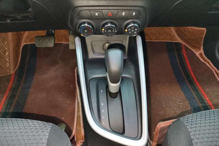 Used Chevrolet Cavalier 2021 325T Automatic Enjoyment Edition