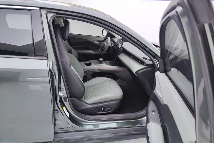 Used Changan Eado DD 2023 Blue Whale NE 1.5T GDI DCT Flagship Model
