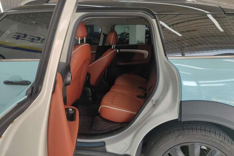 Used MINI Countryman 2022 Updated 2.0T COOPER S