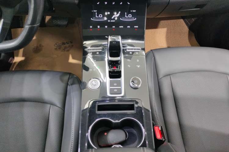 Used Chery Tiggo 8 2021 Kunpeng Edition 290TGDI Automatic Zhubfeng+ Version