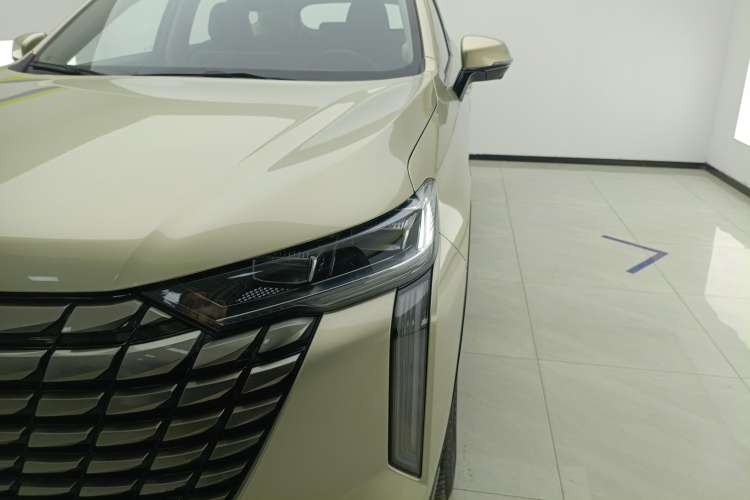 Used Haval H6 2024 1.5T Two-Wheel Drive Ultra