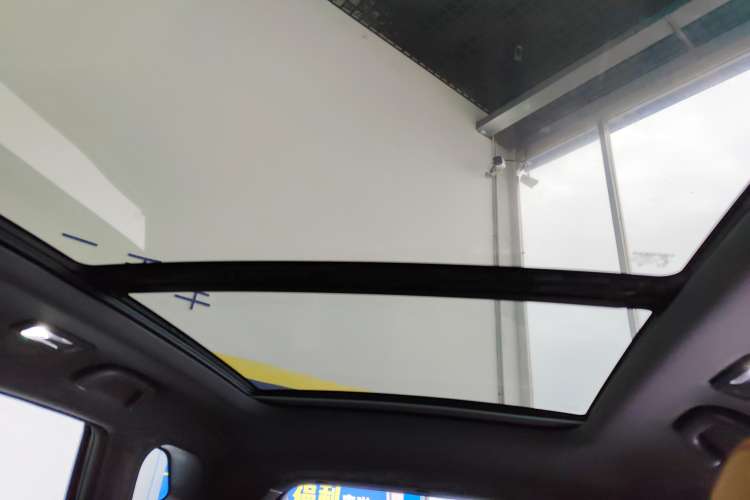 Used CHANGAN UNI-Z 2025 1.5T Premium Edition