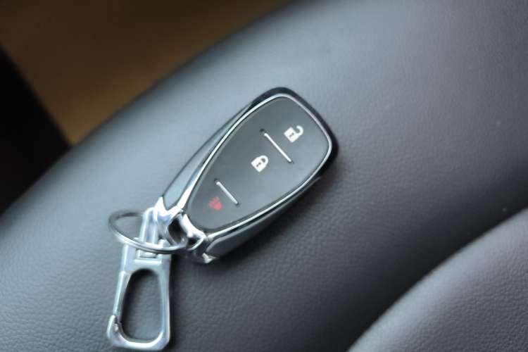 Used Chevrolet Equinox 2022 535T Chijie Edition