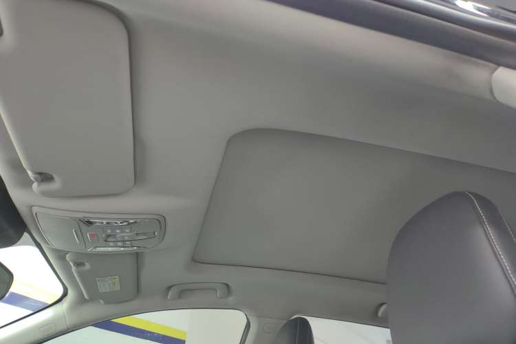 Used GAC Trumpchi GS4 2022 270T Automatic Smart Drive Technology Edition