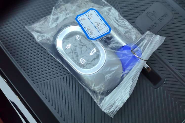 Used JETOUR Shanhai L7 2024 1.5T 120km ULTRA 7-Seater