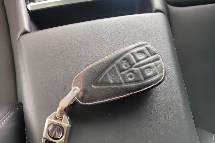 Used Changan Ruicheng PLUS 2023 1.5T DCT Prestige Edition
