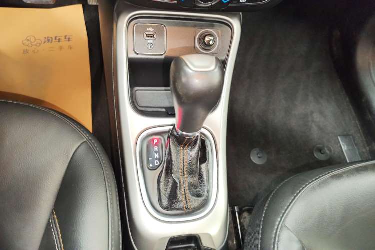 Used Jeep Compass 2017 200T Automatic Family Edition