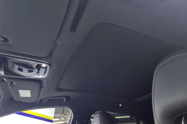 Used Lynk & Co 03 2021 2.0TD Automatic Trendy Champion Edition