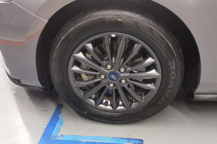 Used Ford Focus 2022 Sedan EcoBoost 180 Automatic Performance Edition