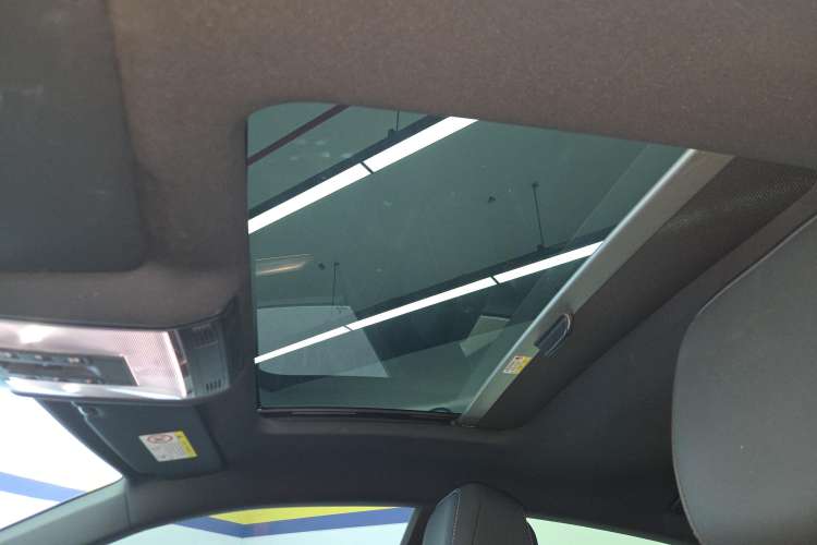 Used Volkswagen FAW-Volkswagen CC 2020 330TSI Glamour Edition China VI Standard
