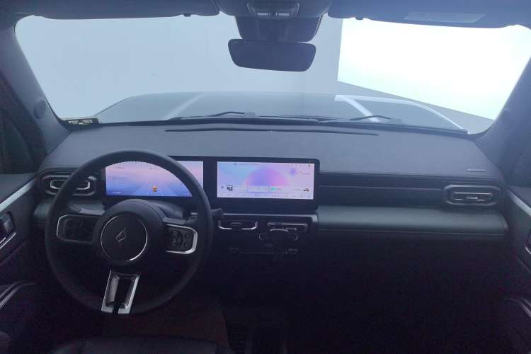 Used Baojun Spark 2024 Flagship Edition