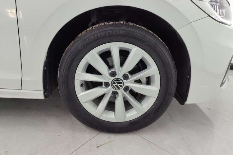 Used Volkswagen Bora 2021 1.5L Automatic Comfort Smart Connect Edition
