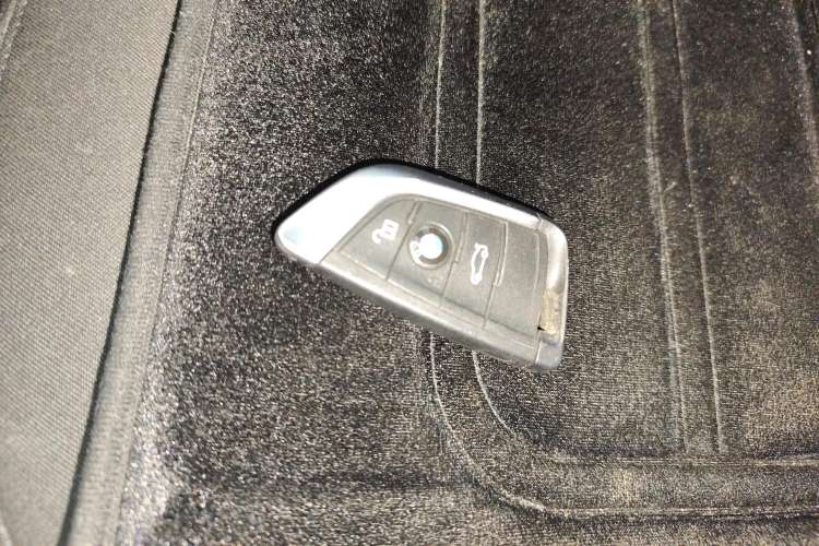 Used BMW 2 Series Active Tourer 2016 218i Leading Model
