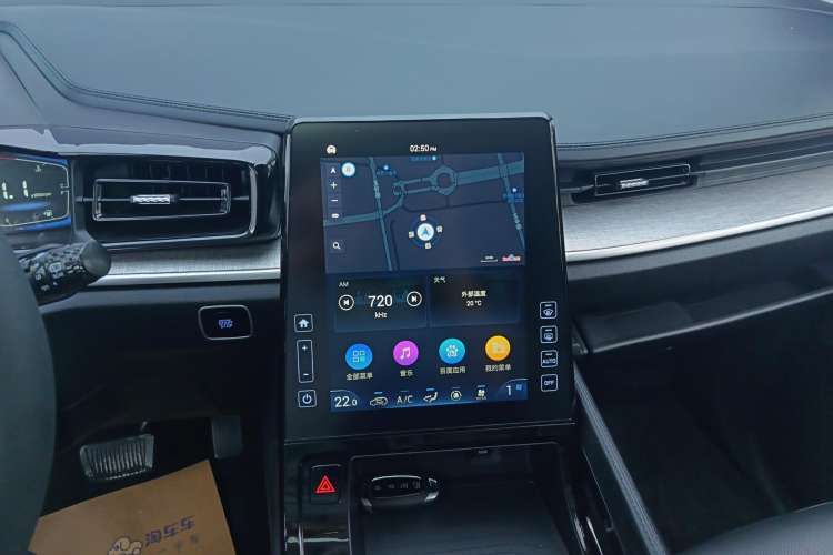 Used Hyundai Custo 2021 270TGDi Prestige LUX