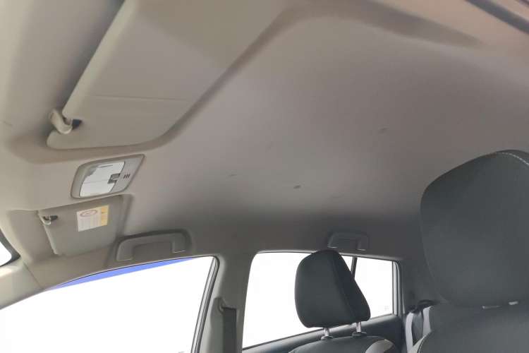 Used Toyota YARiS L Zhi Xiang 2022 1.5L CVT Leading PLUS Edition Headliner