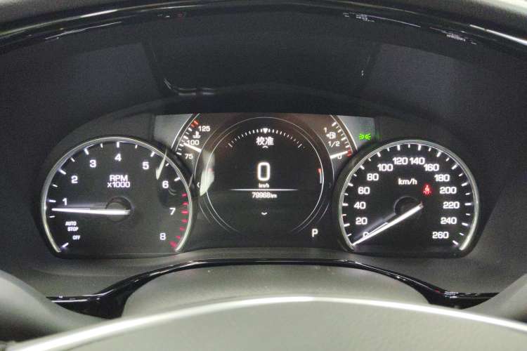 Used Cadillac XT5 2018 25T Luxury Model
