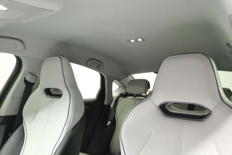 Used BYD Destroyer 05 2024 HONOR Edition DM-i 55KM Luxury Model