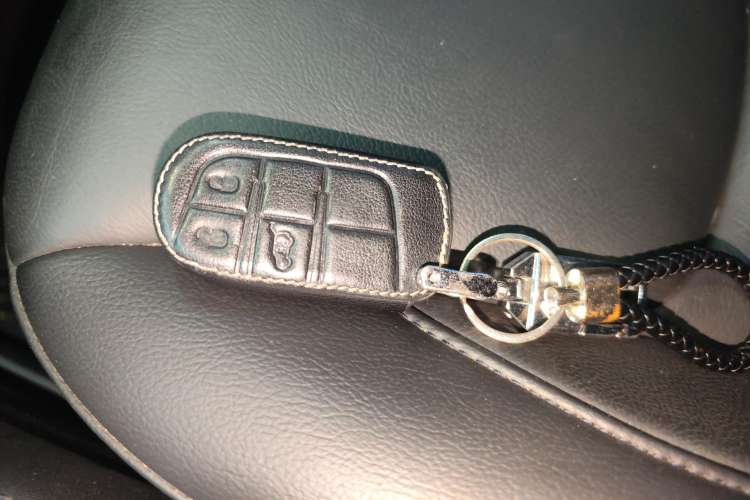 Used Jeep Grand Commander 2020 2.0T Two-Wheel Drive Elite Version