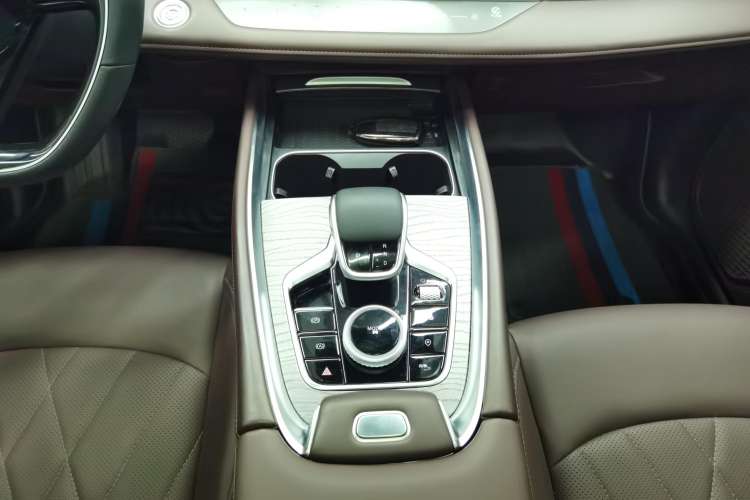 Used Chery Tiggo 8 PRO 2022 290T Two-Wheel Drive Haohan Edition 5 Seats