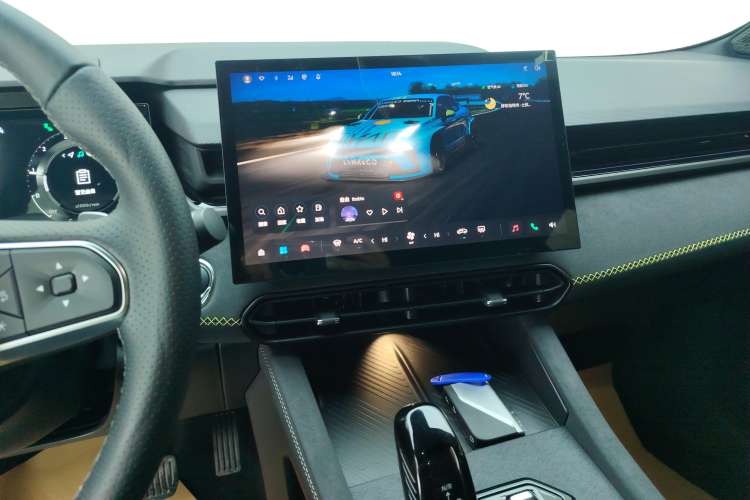 Used Lynk & Co 03 2023 1.5TD DCT JingPro
